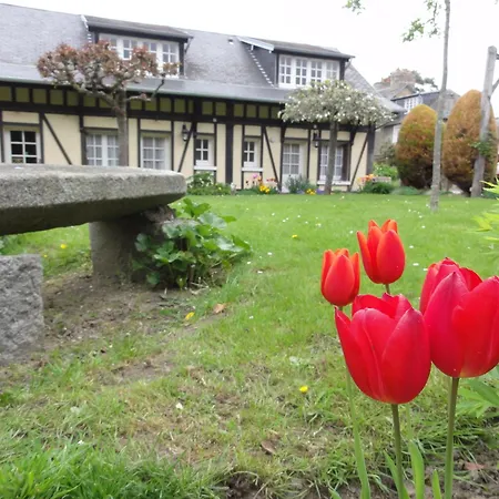 De La Croix D'or Avranches