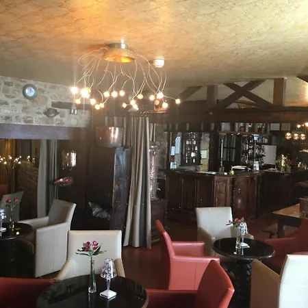 De La Croix D'or 3* Avranches