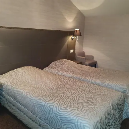De La Croix D'or Hotel