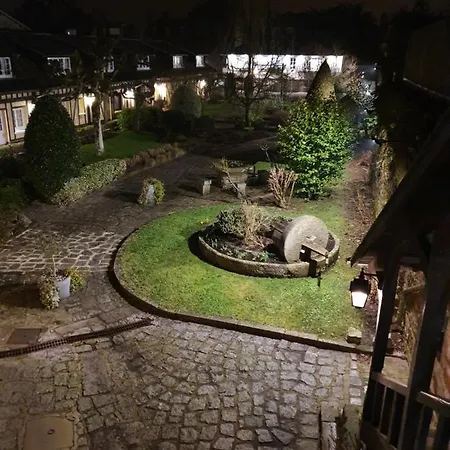 De La Croix D'or Hotel 3*