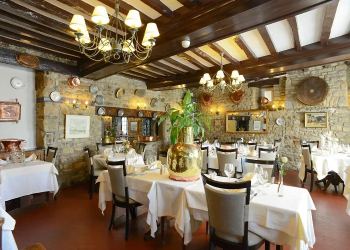 De La Croix D'or Hotel 3*