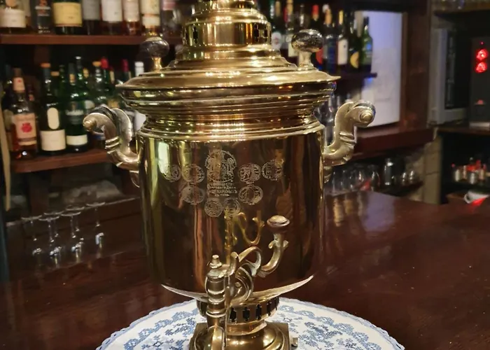 De La Croix D'or Avranches