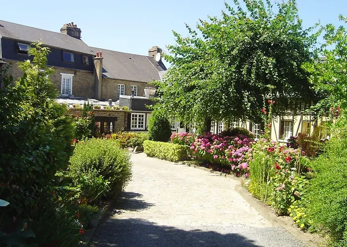 Hotel De La Croix D'or