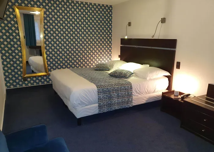 De La Croix D'or Avranches