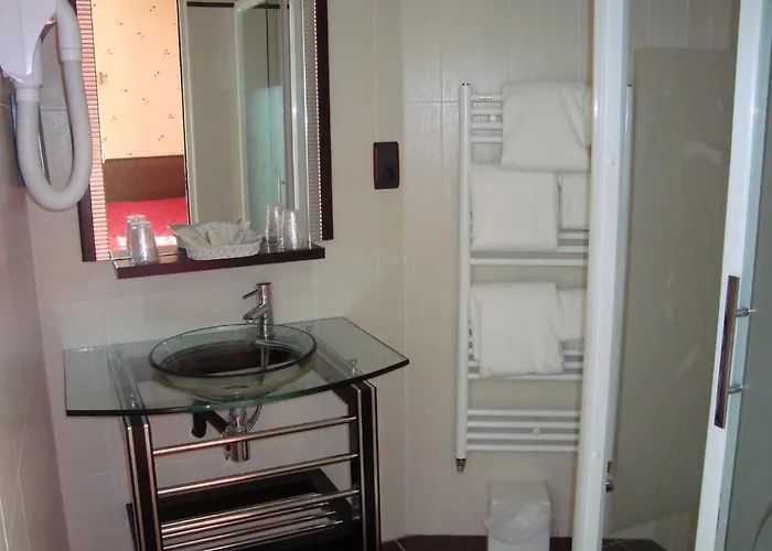 Hotel De La Croix D'or