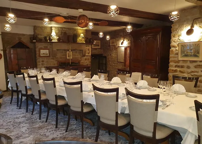 Hotel De La Croix D'or 3*