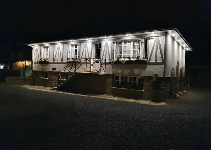 Hotel De La Croix D'or 3*