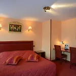 De La Croix D'or Hotel