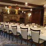 酒店 德拉克洛伊德奥酒店 3*