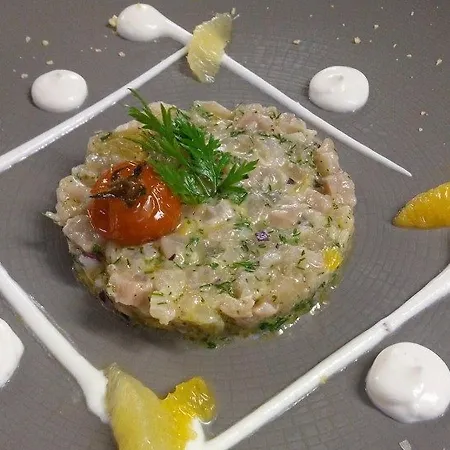 De La Croix D'or 3* Avranches