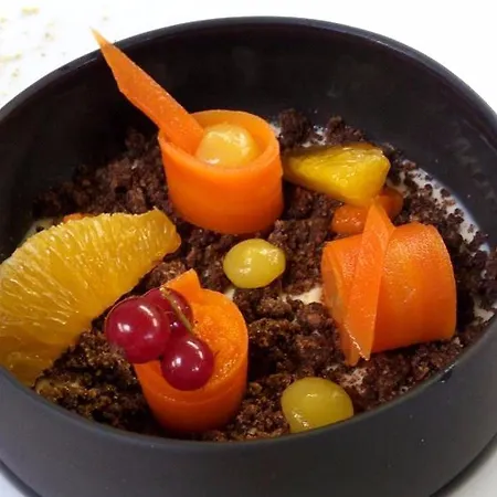 De La Croix D'or Hotel 3*