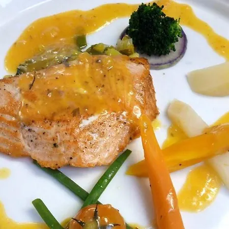 De La Croix D'or Hotel