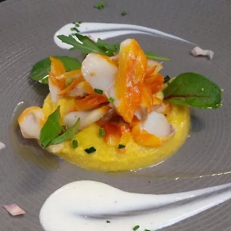 De La Croix D'or Hotel Avranches