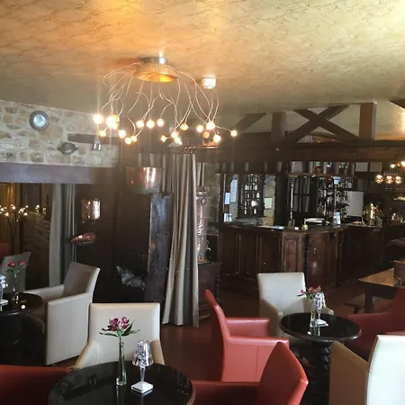 Logis Hotel Restaurant De La Croix D'Or-Avranches Avranches