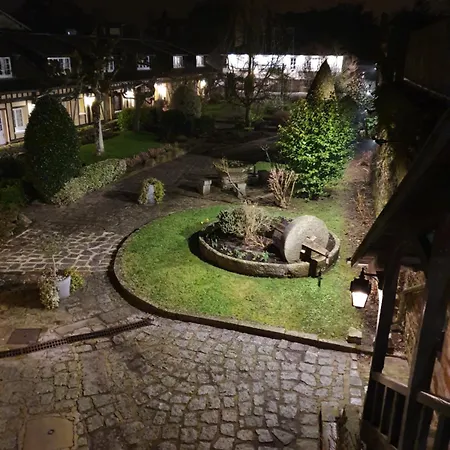 Logis Hotel Restaurant De La Croix D'Or-Avranches Avranches