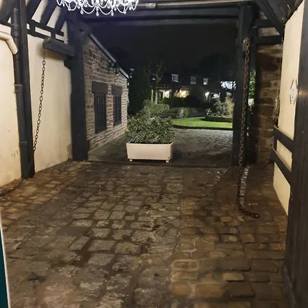 De La Croix D'or Hotel 3*