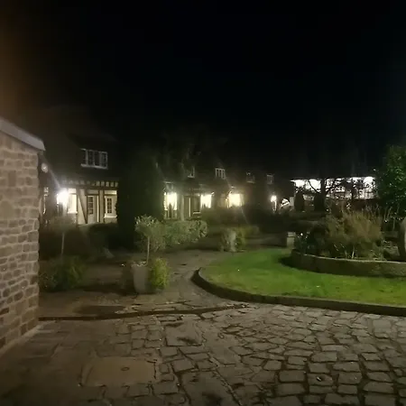 De La Croix D'or 3* Avranches