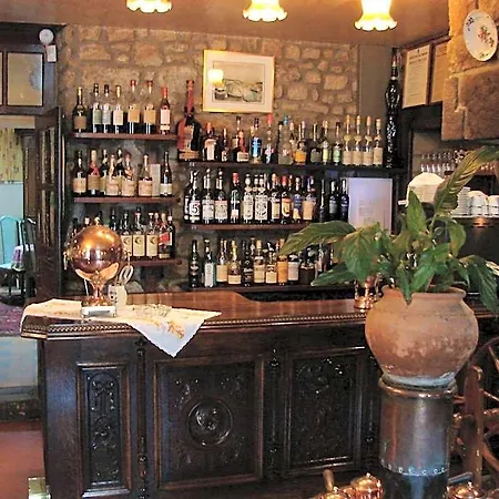 De La Croix D'or Αβράνς