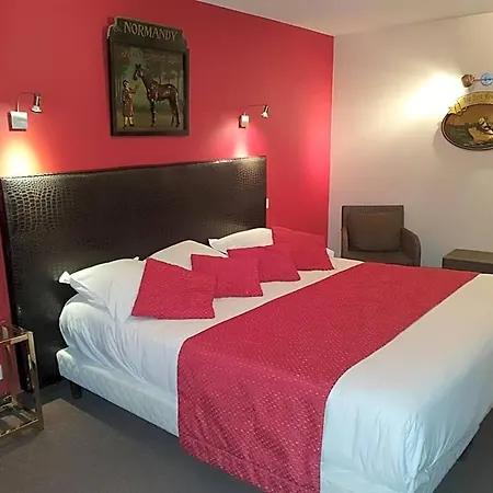 De La Croix D'or 3*