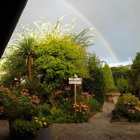 De La Croix D'or 3* Avranches