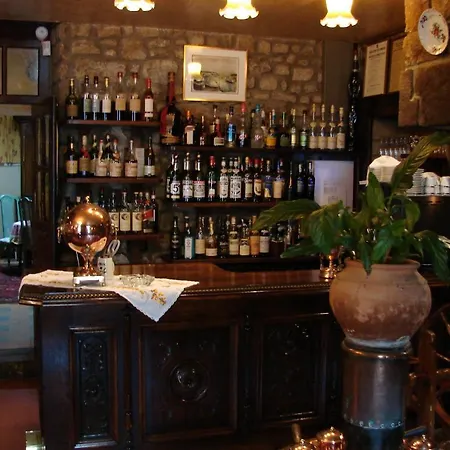 Logis Hotel Restaurant De La Croix D'Or-Avranches 3* Avranches
