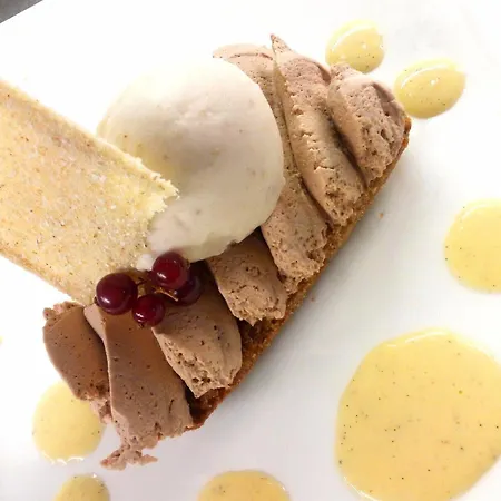 De La Croix D'or Hotel