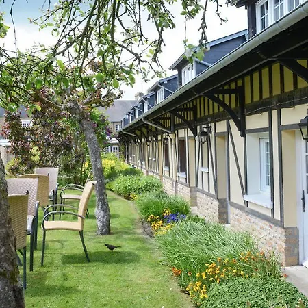 De La Croix D'or Hotel