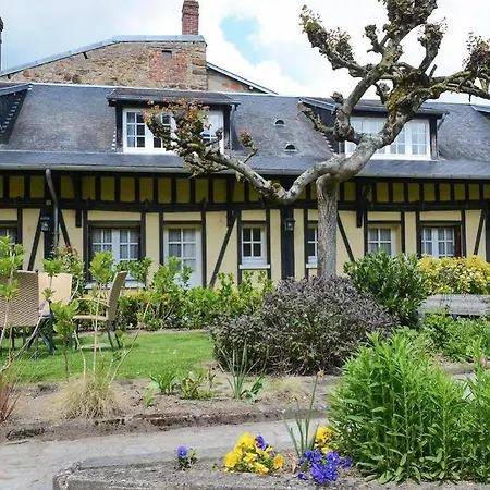 De La Croix D'or Hotel