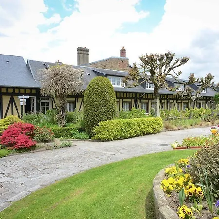 Hotel De La Croix D'or 3*