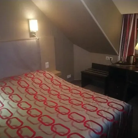 De La Croix D'or Avranches