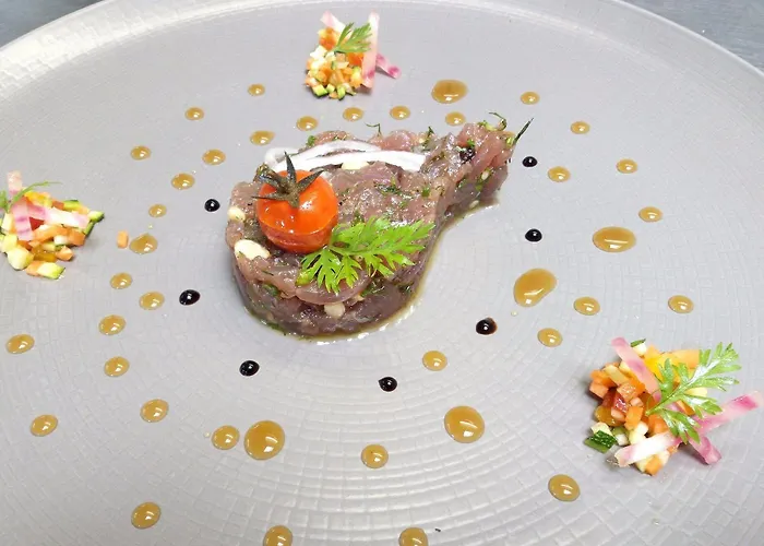 De La Croix D'or Avranches