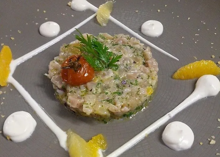 De La Croix D'or 3* Avranches