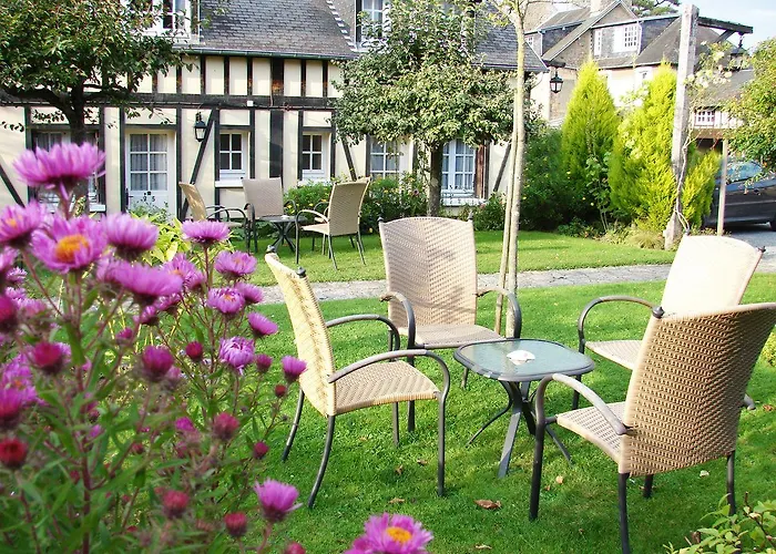 De La Croix D'or 3* Avranches