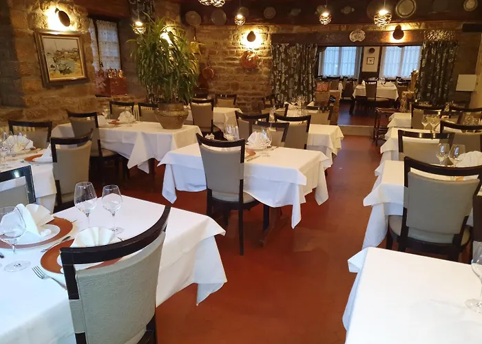 De La Croix D'or Hotel Avranches