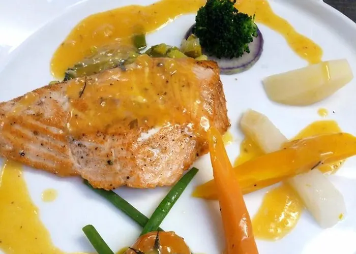 De La Croix D'or Hotel