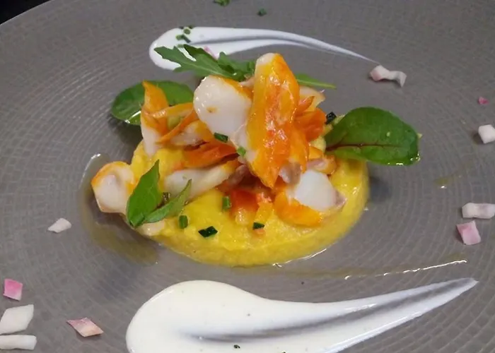 De La Croix D'or Hotel Avranches