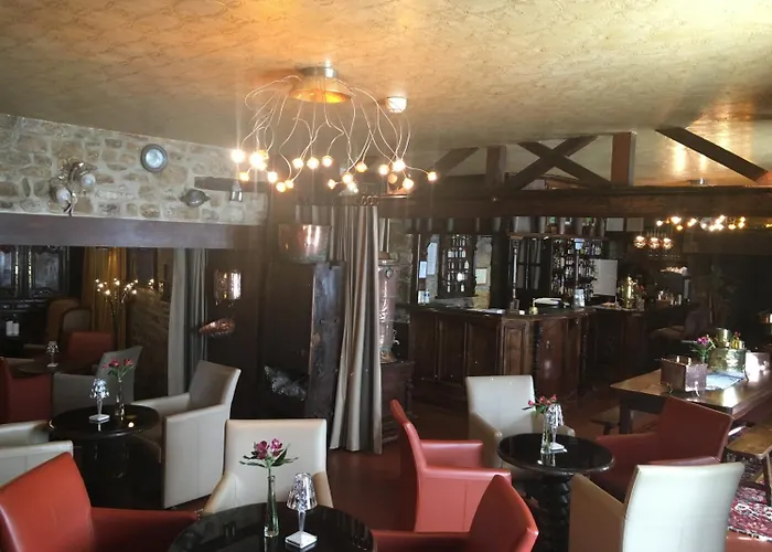 De La Croix D'or Avranches