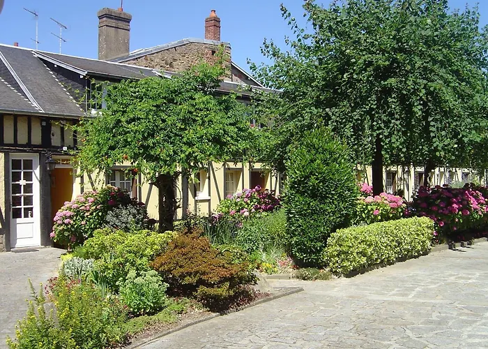 De La Croix D'or Hotel 3*