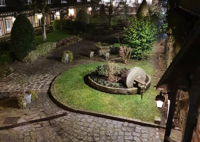 De La Croix D'or Avranches