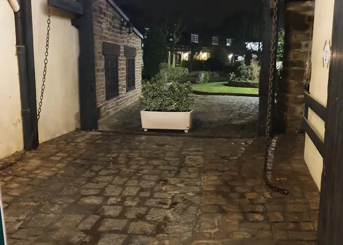 De La Croix D'or Hotel 3*