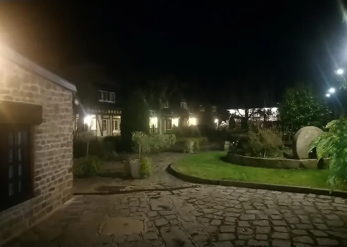 De La Croix D'or 3* Avranches