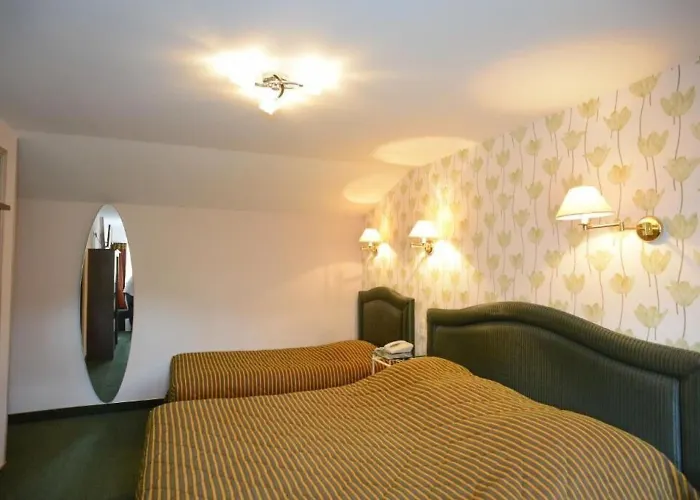 De La Croix D'or 3* Avranches