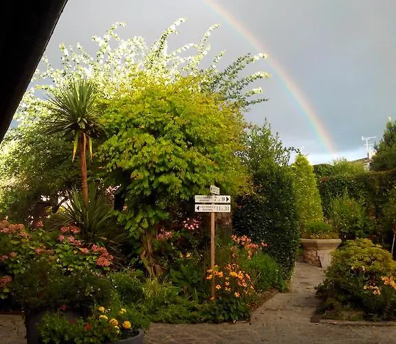 De La Croix D'or 3* Avranches