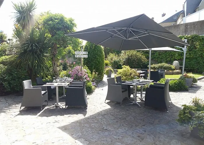 De La Croix D'or 3* Avranches