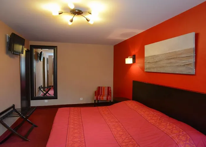 De La Croix D'or Hotel 3*