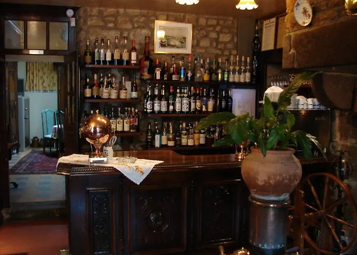 De La Croix D'or 3* Avranches