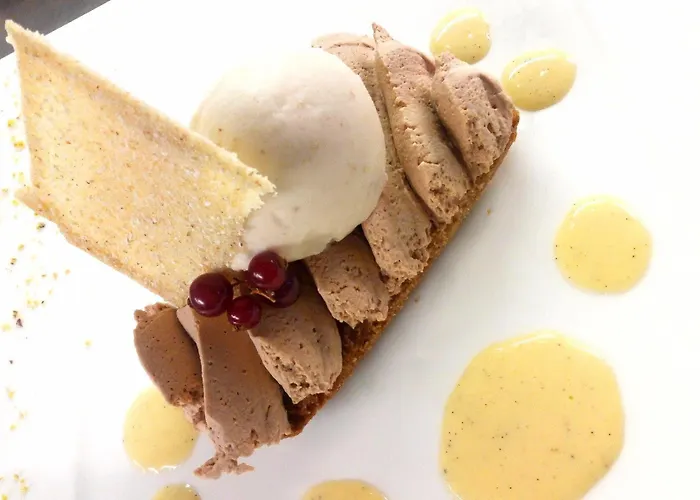 De La Croix D'or Hotel