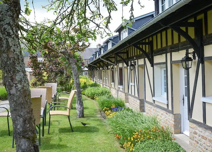 De La Croix D'or Hotel