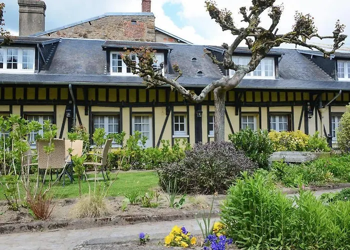 De La Croix D'or Hotel