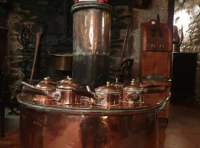 De La Croix D'or Hotel Avranches